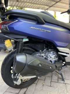 SYM MaxSym 400 - ფოტო 8