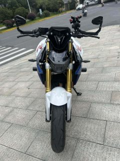 BMW F 900 R - ფოტო 4