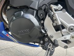 BMW F 900 R - ფოტო 5