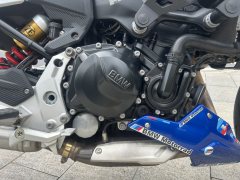 BMW F 900 R - ფოტო 7