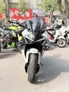 CFMOTO 675SR-R - ფოტო 2