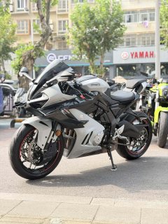 CFMOTO 675SR-R - ფოტო 3