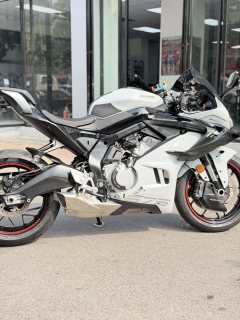 CFMOTO 675SR-R - ფოტო 5