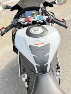 CFMOTO 675SR-R - ფოტო 6
