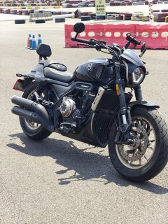 Voge CU525 500 cc - фото 1