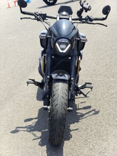 Voge CU525 500 cc - фото 2