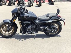 Voge CU525 500 cc - фото 4