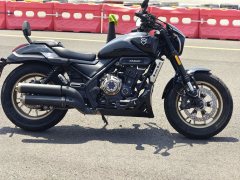Voge CU525 500 cc - фото 5