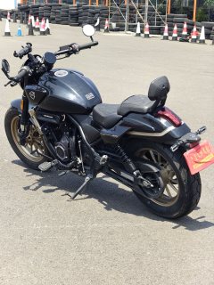 Voge CU525 500 cc - фото 8