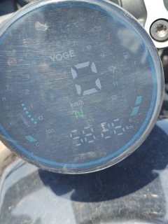 Voge CU525 500 cc - фото 9