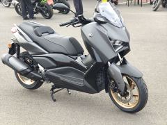 Yamaha XMAX 300 cc - ფოტო 1