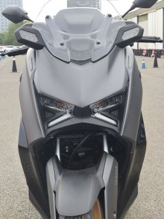 Yamaha XMAX 300 cc - ფოტო 2