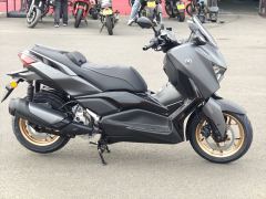 Yamaha XMAX 300 cc - ფოტო 3