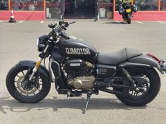 QJMOTOR Flash 300 - ფოტო 6
