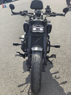 Voge CU525 500 cc - ფოტო 7