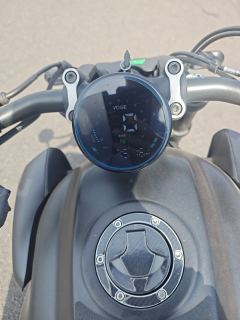 Voge CU525 500 cc - ფოტო 9