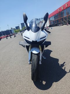Zhangxue Motorcycles 500RR - ფოტო 2