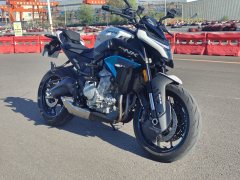 CFMOTO 675NK - ფოტო 1