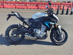 CFMOTO 675NK - ფოტო 2