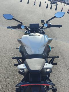 CFMOTO 675NK - ფოტო 4