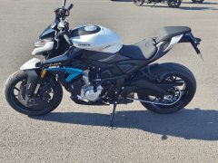 CFMOTO 675NK - ფოტო 6
