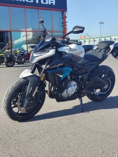 CFMOTO 675NK - ფოტო 7