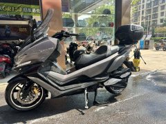 Cyclone RT3 250 cc - ფოტო 2