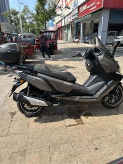 Cyclone RT3 250 cc - ფოტო 4