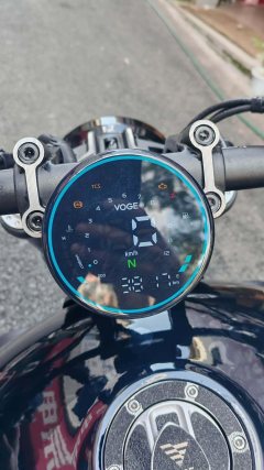 Voge CU250 - ფოტო 8