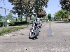 Haojue GZ150-E - ფოტო 5