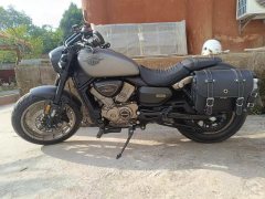 Dayang TCV450 - ფოტო 1