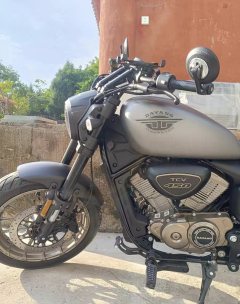 Dayang TCV450 - ფოტო 2