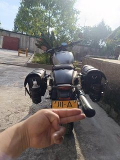 Dayang TCV450 - ფოტო 4