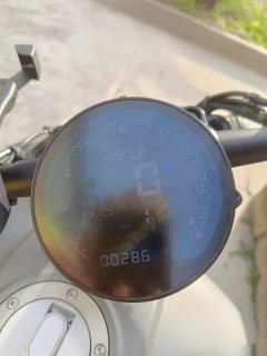 Dayang TCV450 - ფოტო 5