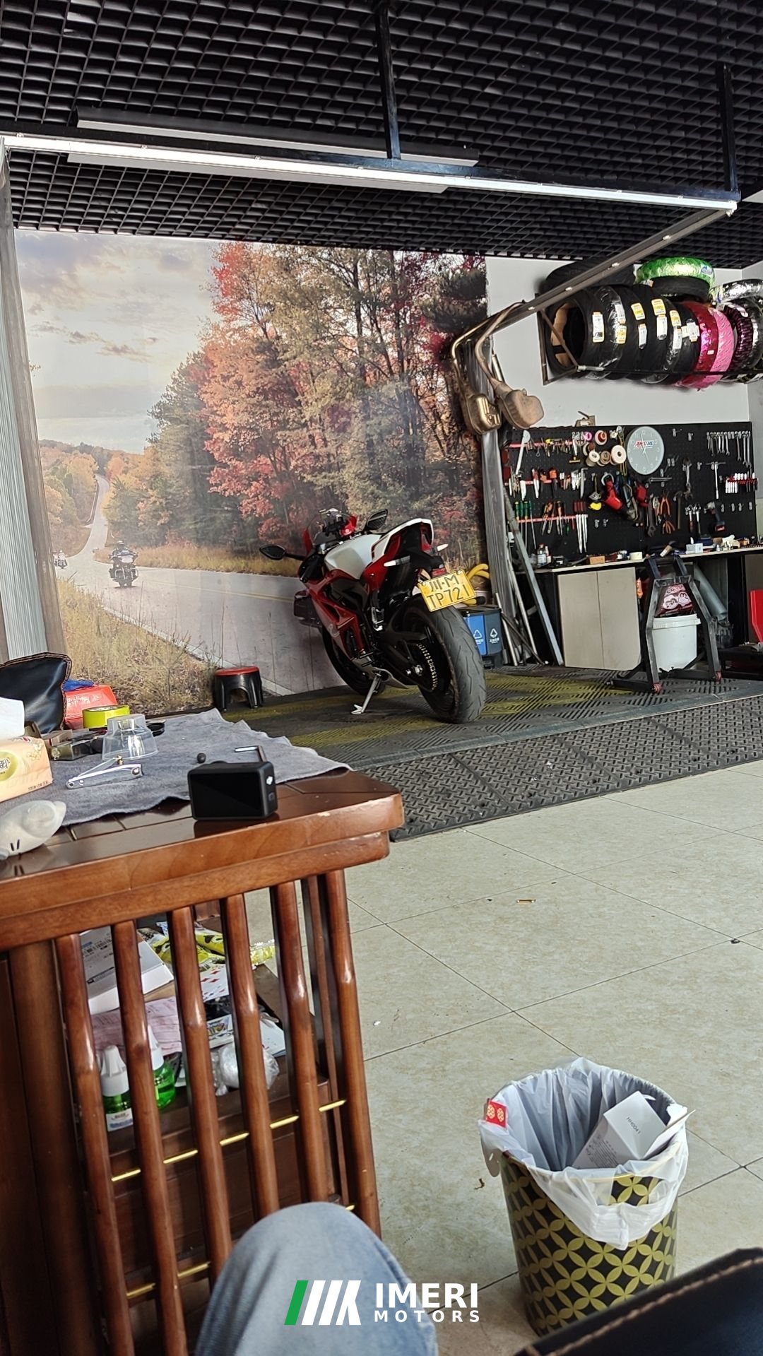 2023 Kayo 450RR