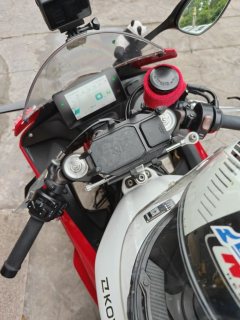 Kayo 450RR - ფოტო 2