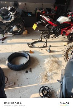 Kayo 450RR - ფოტო 3