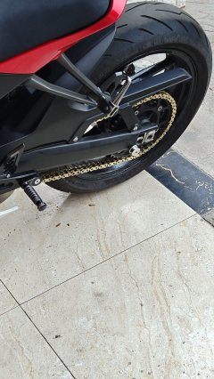 Kayo 450RR - ფოტო 5
