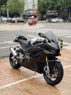 Zhangxue Motorcycles 820RR - фото 2