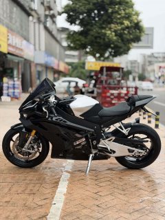 Zhangxue Motorcycles 820RR - фото 3