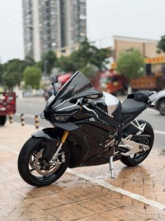 Zhangxue Motorcycles 820RR - фото 4
