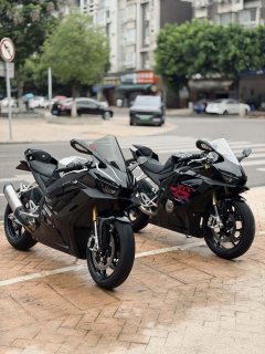 Zhangxue Motorcycles 820RR - фото 5