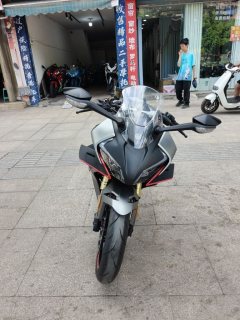 CFMOTO 450SR - ფოტო 3