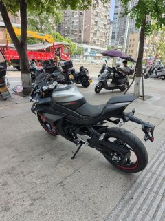 CFMOTO 450SR - ფოტო 7