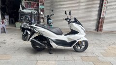 Wuyang Honda PCX 160 cc - ფოტო 4