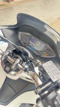 Wuyang Honda PCX 160 cc - ფოტო 5