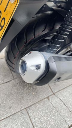 Wuyang Honda PCX 160 cc - ფოტო 6