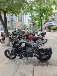 Zontes 310V - ფოტო 4