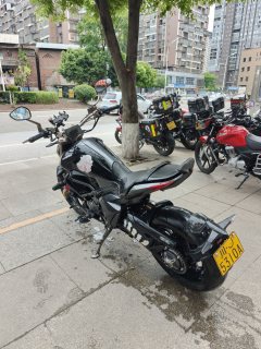 Zontes 310V - ფოტო 6