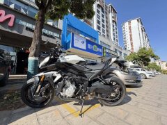 CFMOTO 675NK - ფოტო 3